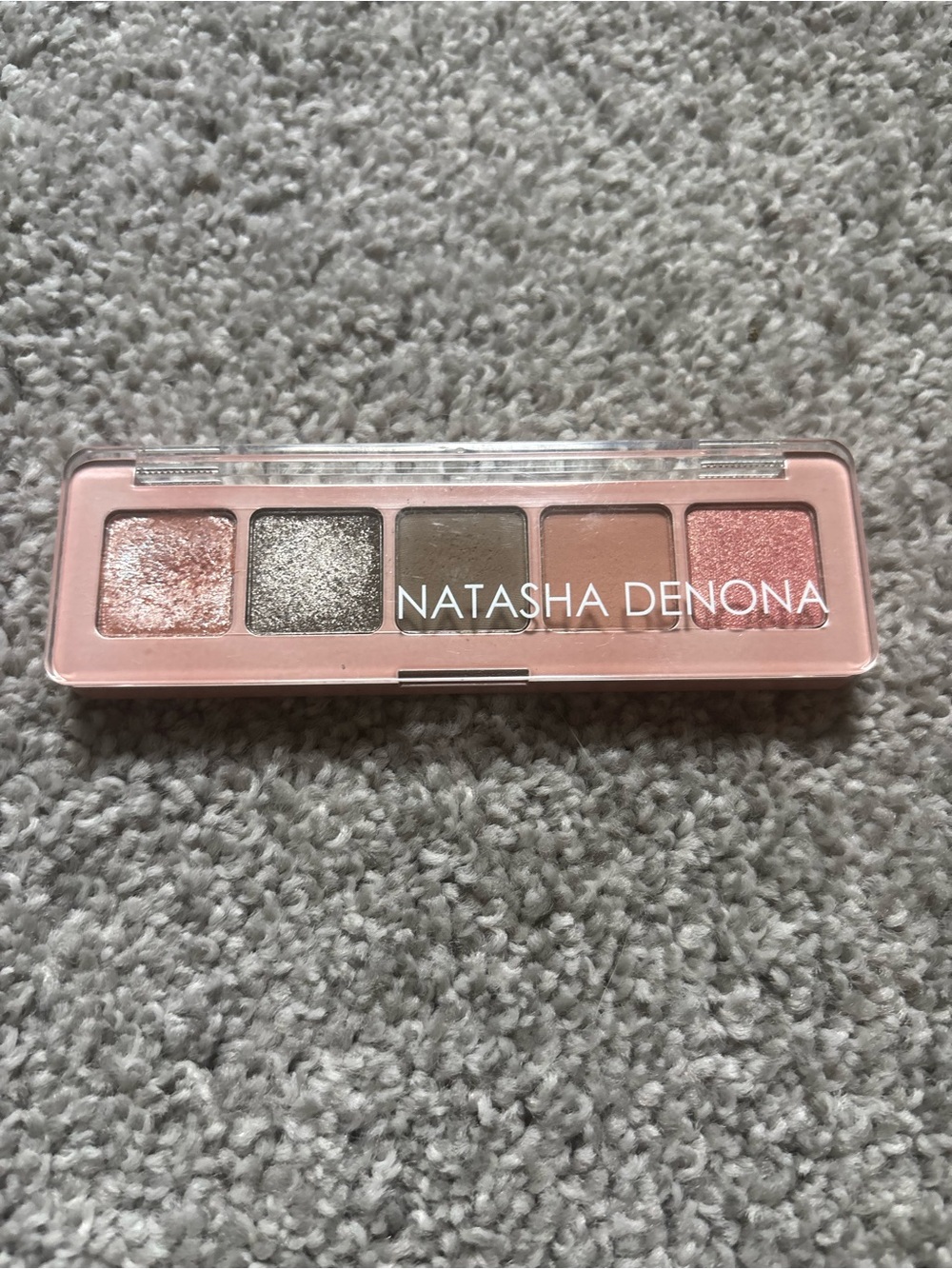Natasha Denona Retro Mini Eyeshadow Palette